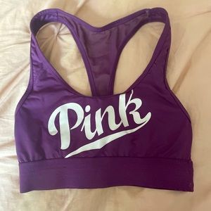 VS PINK sports bra
